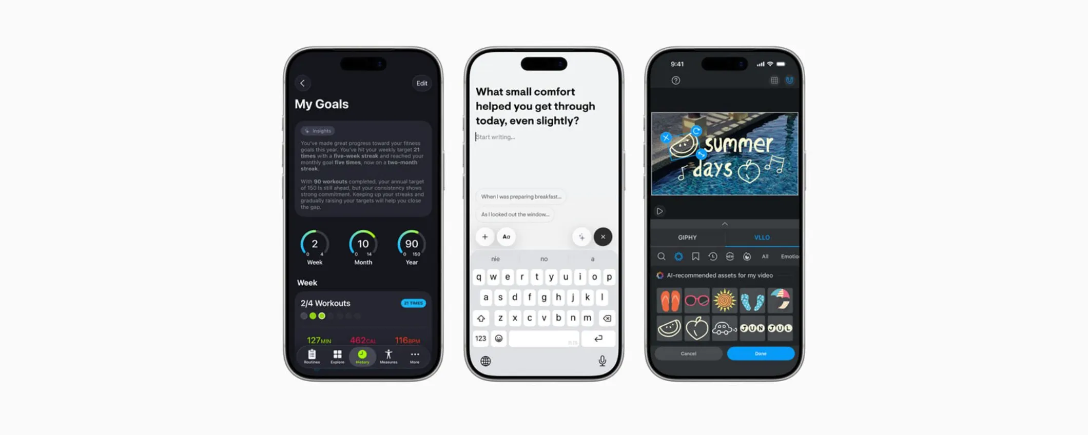 Apple Foundation Models porta LLM on-device per app più intelligenti