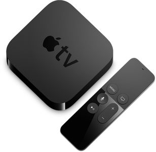 Nuova Apple TV, le migliori app da scaricare subito