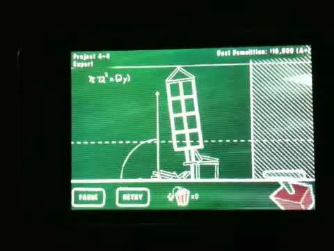 Implode! by IUGO, It's a BLAST!
