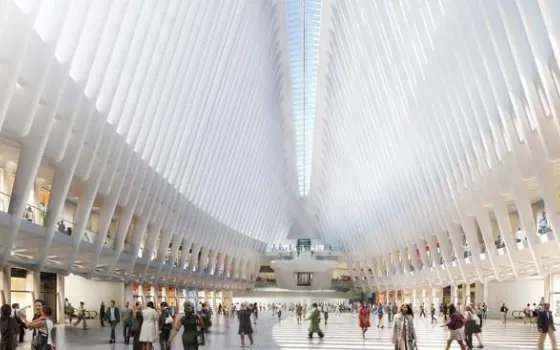 Un Apple Store presso il One World Trade Center?