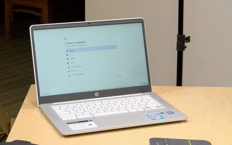 MEGA SCONTO DI 130 EURO sull'HP - PC Chromebook: ancora per POCHISSIMO
