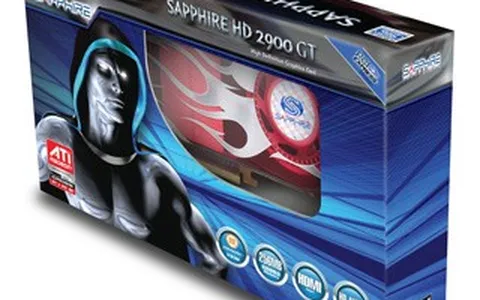 Una nuova inaspettata ATI: Radeon HD 2900 GT