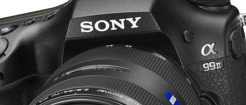 Photokina: Sony A99 II, full frame e Translucent