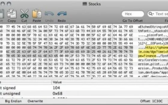iPhone: Apple viola la privacy degli utenti?
