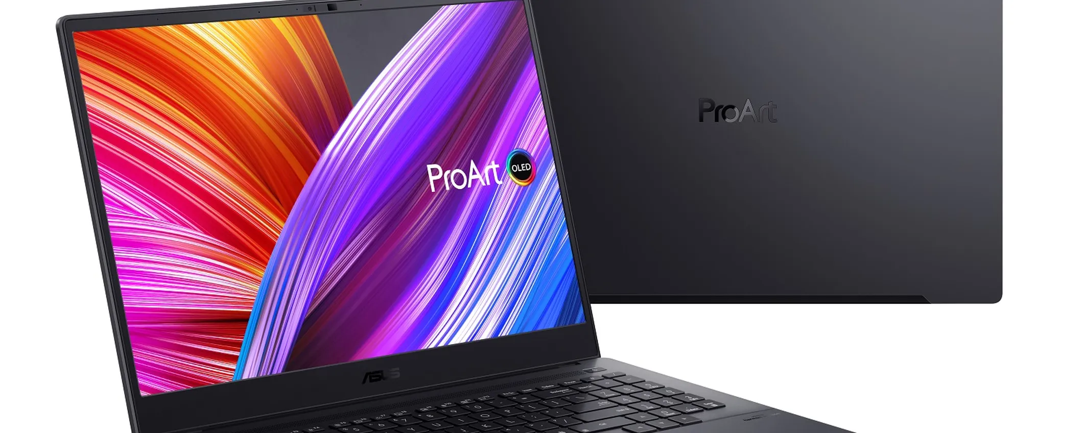 ASUS ProArt Studiobook 16 OLED e ProArt Studiobook Pro 16 OLED in Italia