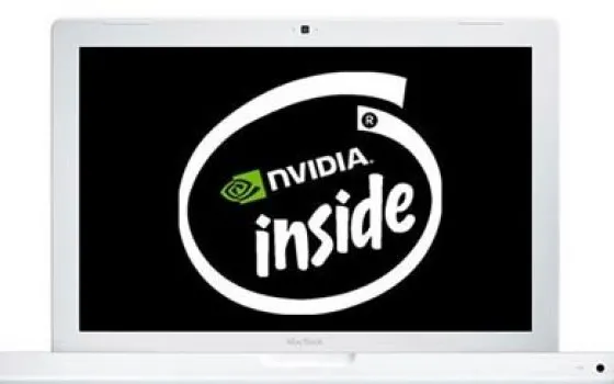nVIDIA presenterà i nuovi chipset il 15 Ottobre. Casualità?