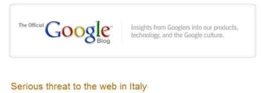 Google: 