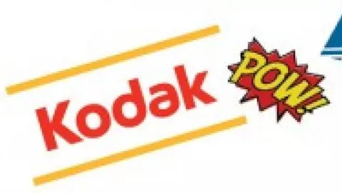 Kodak fa causa ad Apple e RIM