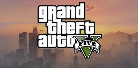 GTA 5 anche su PC e in edizione speciale?