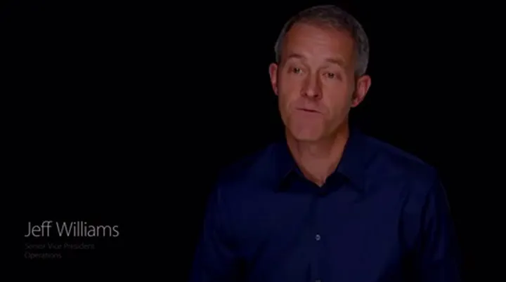 Mac Pro 2013 Il video del processo di produzione