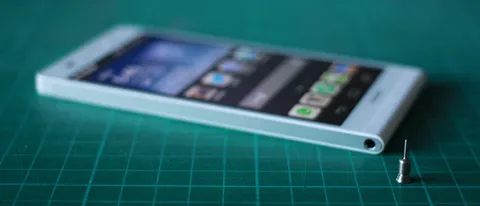 Huawei fa marcia indietro: niente telefono dual-OS