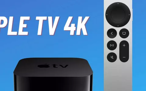 Apple TV: ci sarà un nuovo modello a breve?