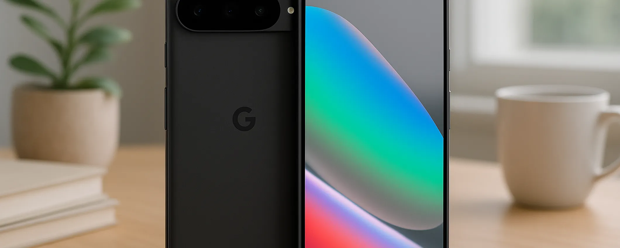 Google Pixel 10, Black Friday in anticipo con sconto 33% per un acquisto intelligente