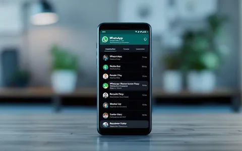 Meta ritarda il lancio degli annunci su WhatsApp nell'UE fino al 2026