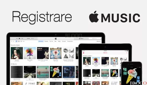Salvare i brani di Apple Music gratis su Mac