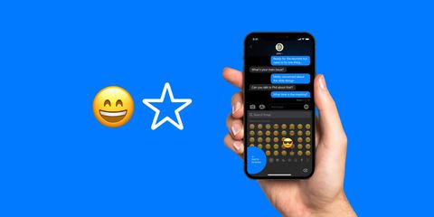 iOS 15, la feature che vorremmo: Emoji Preferiti