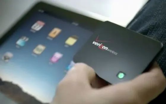 Verizon avrà un iPad CDMA. Personal Hotspot anche per noi?