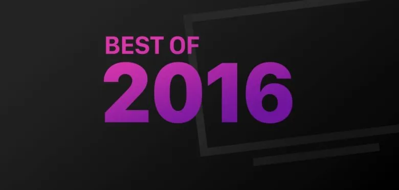 Best of 2016, ecco le migliori app dell'anno per iPhone, Mac, Apple TV