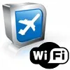 Il WiFi vola, ad alta quota