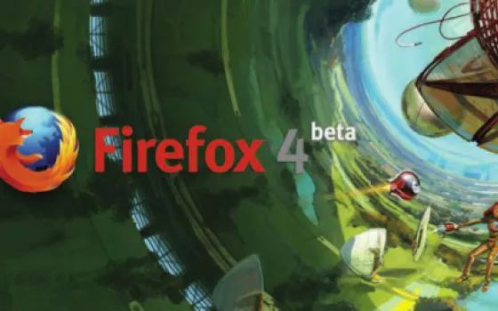 Firefox 4 è in arrivo a fine febbraio