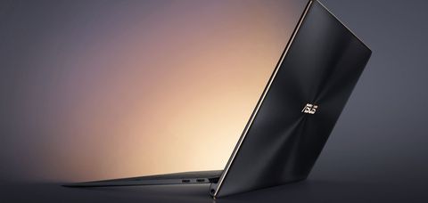 Computex 2018: ASUS ZenBook S, elegante e potente