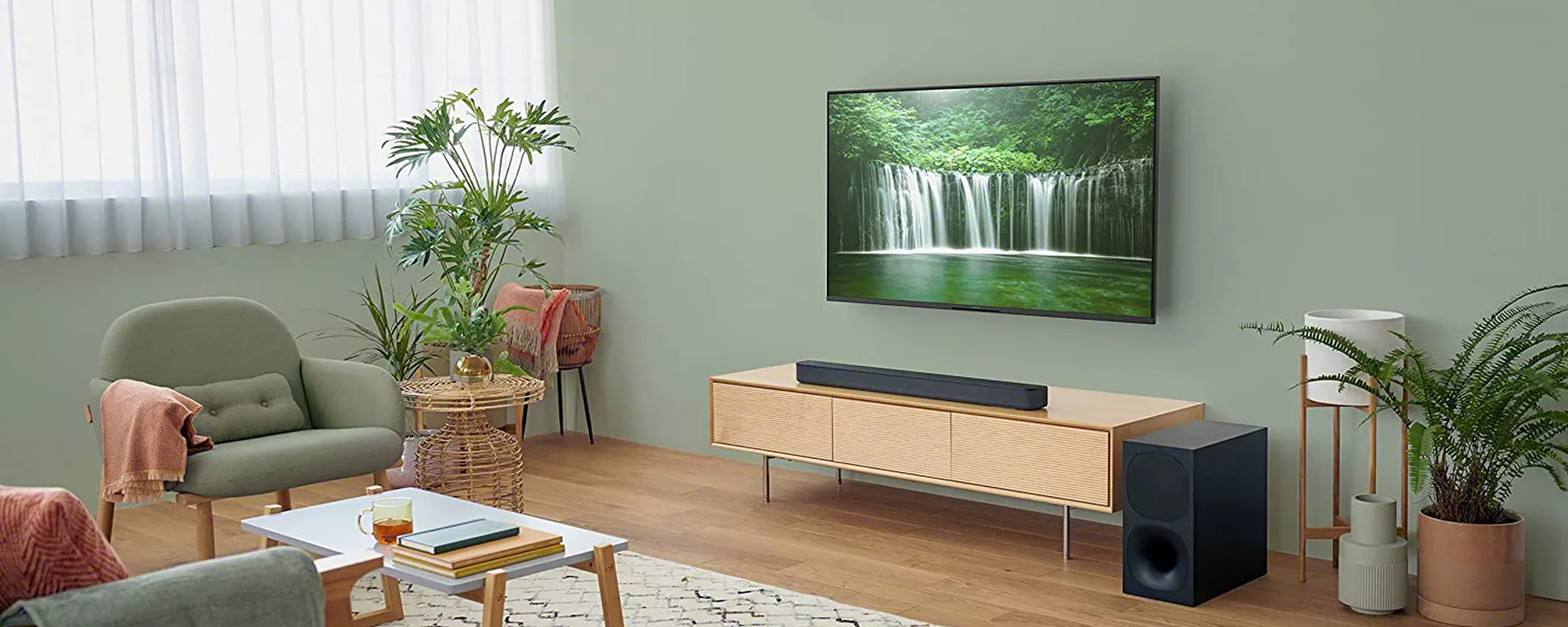 In casa come al cinema con la POTENTE soundbar Sony da 330W SVENDUTA su Amazon