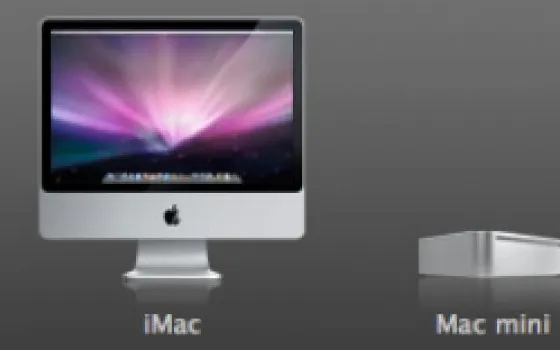 Il 24 marzo arrivano i nuovi desktop?