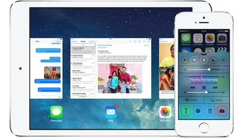Il nuovo iPhone 5S sarà presentato il 10 settembre?