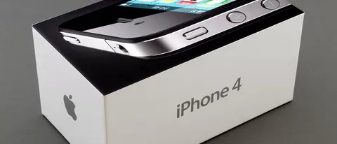 iPhone 2020: profilo in metallo come iPhone 4