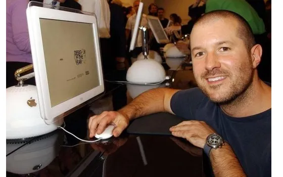 iWatch: per Jony Ive la Svizzera è spacciata