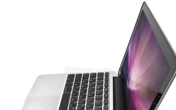 Il mistero del MacBook mini russo