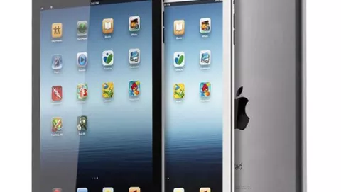 iPad mini in varie colorazioni come il nuovo iPod touch ?