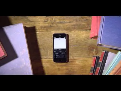 Introducing SwiftKey Keyboard for iPhone & iPad, featuring Stephen Fry