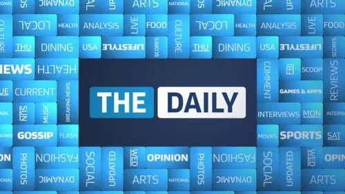 The Daily: arrivano i licenziamenti, crisi editoriale su iPad?