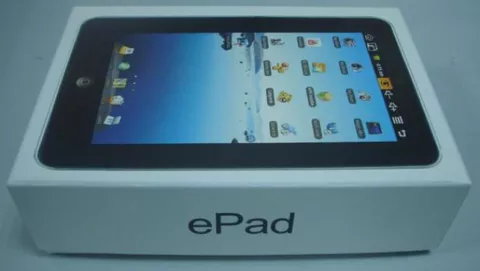 Apple ha già fatto fuori i futuri concorrenti dell'iPad ?