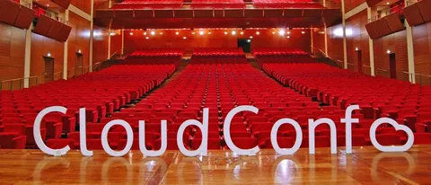 CloudConf 2019, il più grande evento sul cloud