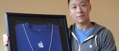 Sam Sung: l'ex dipendente Apple per beneficenza