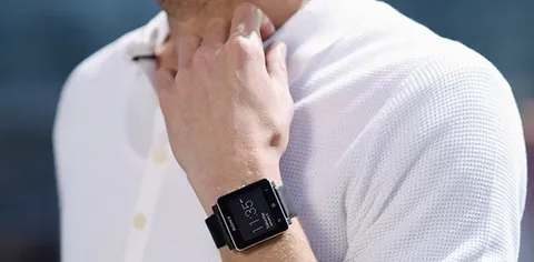 Sony SmartWatch 2, l'orologio NFC per gli Android
