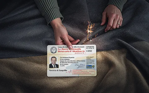 Stop al rinnovo della carta d'identità per gli over 70: la novità di Zangrillo