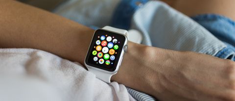 Apple Watch Series 4: aumenta la risoluzione