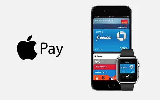 Apple Pay, l'espansione europea passa da Londra