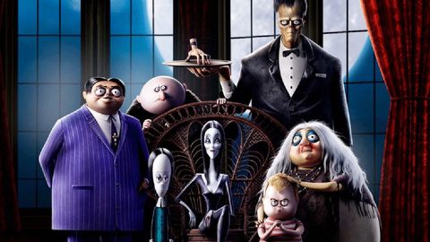 La Famiglia Addams: Caos in Casa, nuovo trailer di gioco