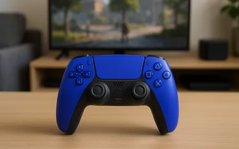 DualSense, il joypad della PS5, è in super sconto su Amazon