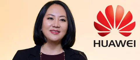 Perché la CFO di Huawei cita in giudizio il Canada