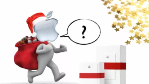 Cosa regalare a un appassionato Apple: le vostre idee