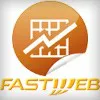 Ricavi in crescita per Fastweb nel 2009