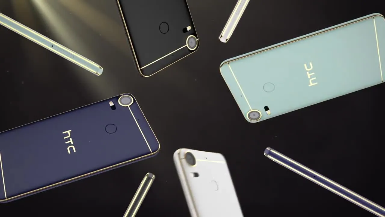 HTC Desire 10 nelle versioni Lifestyle e Pro