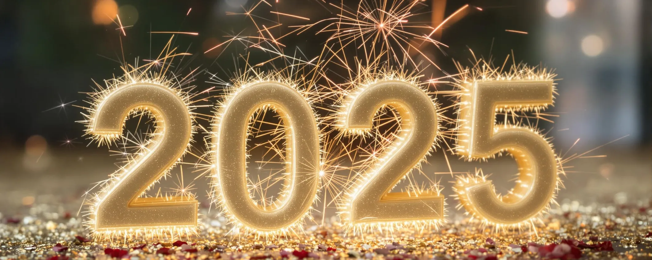 Auguri di Buon Anno 2025 frasi e status per WhatsApp e Facebook Webnews