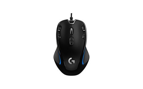 Mouse da Gaming Logitech G300s a meno di 30 euro su Amazon