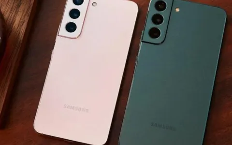 Samsung sta rilasciando la One UI 6.1.1 per i Galaxy S22